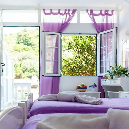 Apart Hotel Blumarin Άγιος Γόρδιος Εξωτερικό φωτογραφία