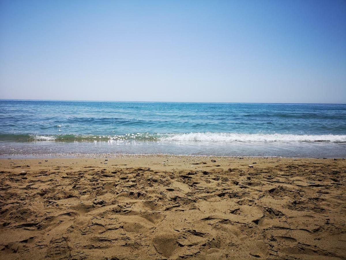 Apart Hotel Blumarin Άγιος Γόρδιος Εξωτερικό φωτογραφία
